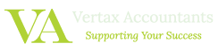 Vertax Accountants Logo